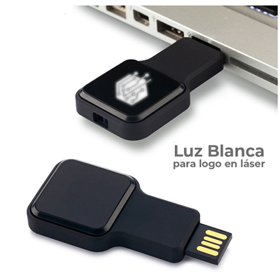 Memoria USB Light